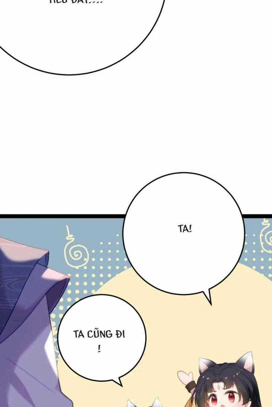 Nghịch Đồ Mỗi Ngày Đều Muốn Bắt Nạt Sư Phụ Chapter 117 trang 10