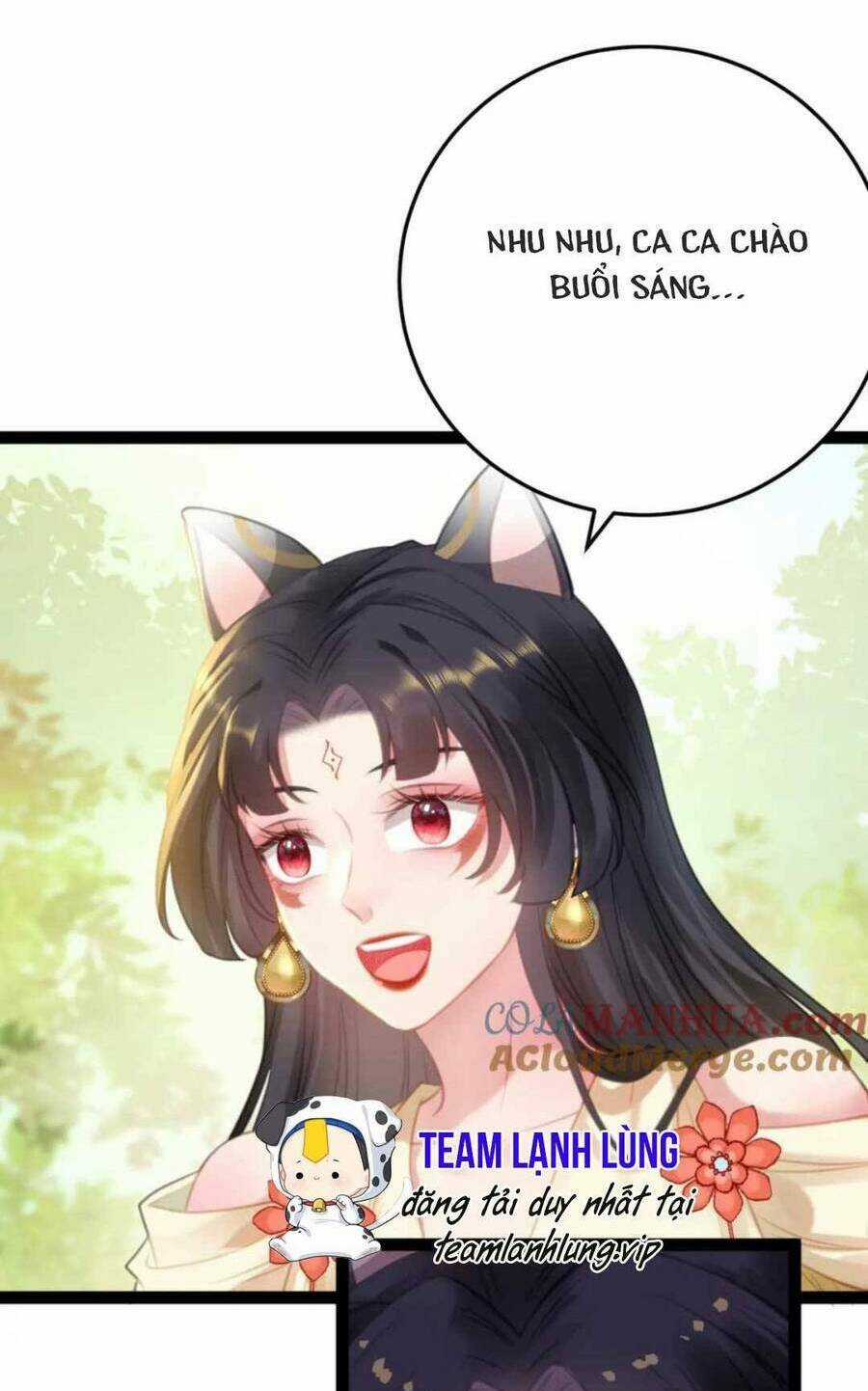 Nghịch Đồ Mỗi Ngày Đều Muốn Bắt Nạt Sư Phụ Chapter 117 trang 15