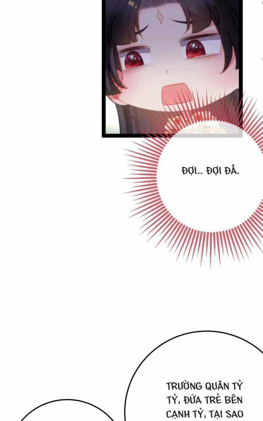 Nghịch Đồ Mỗi Ngày Đều Muốn Bắt Nạt Sư Phụ Chapter 117 trang 16