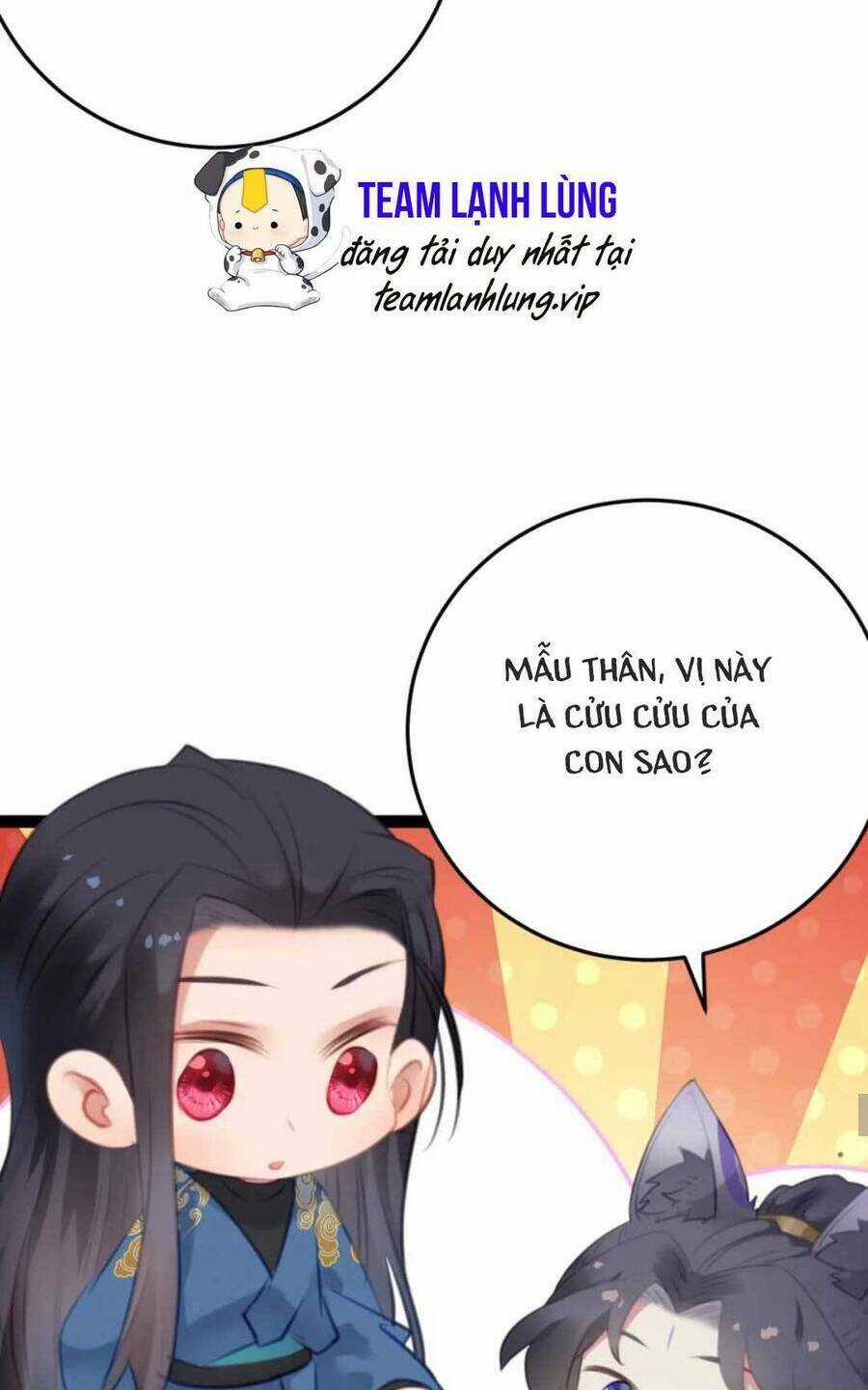 Nghịch Đồ Mỗi Ngày Đều Muốn Bắt Nạt Sư Phụ Chapter 117 trang 18