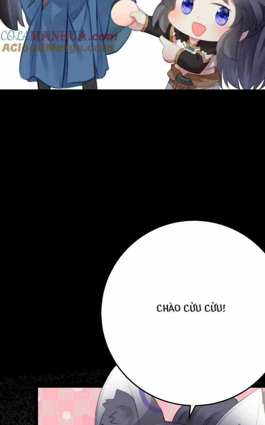 Nghịch Đồ Mỗi Ngày Đều Muốn Bắt Nạt Sư Phụ Chapter 117 trang 19