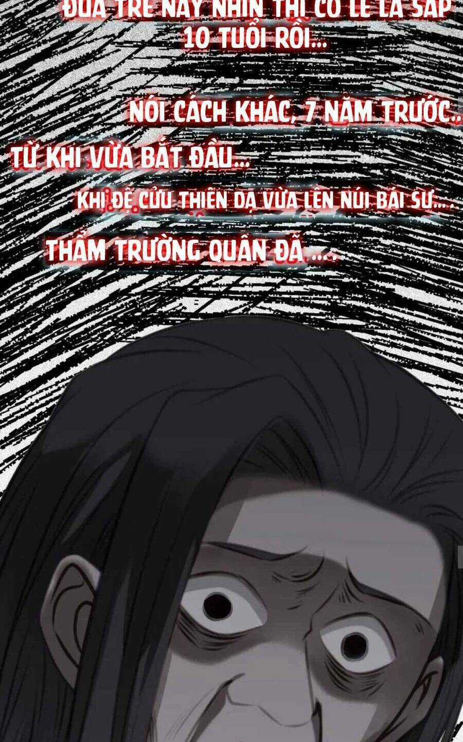 Nghịch Đồ Mỗi Ngày Đều Muốn Bắt Nạt Sư Phụ Chapter 117 trang 21