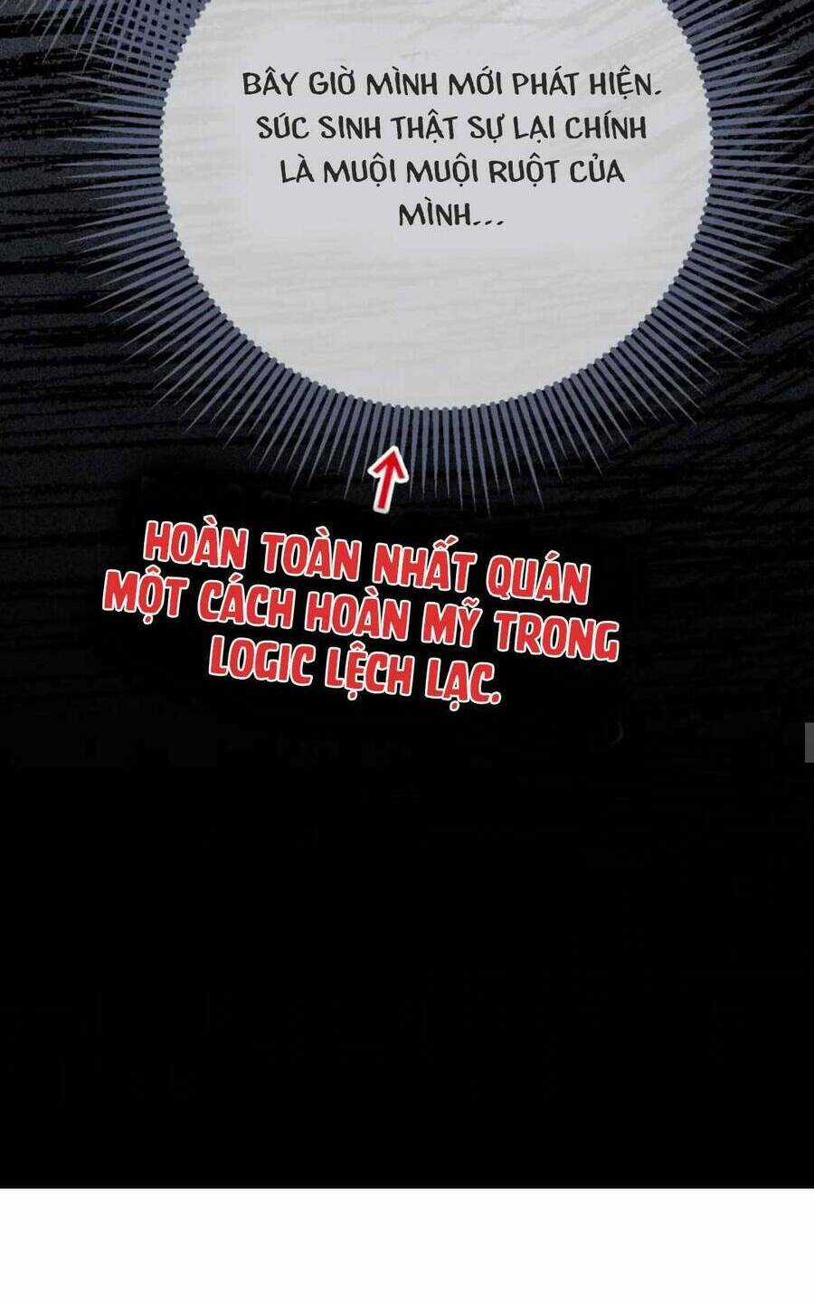 Nghịch Đồ Mỗi Ngày Đều Muốn Bắt Nạt Sư Phụ Chapter 117 trang 23