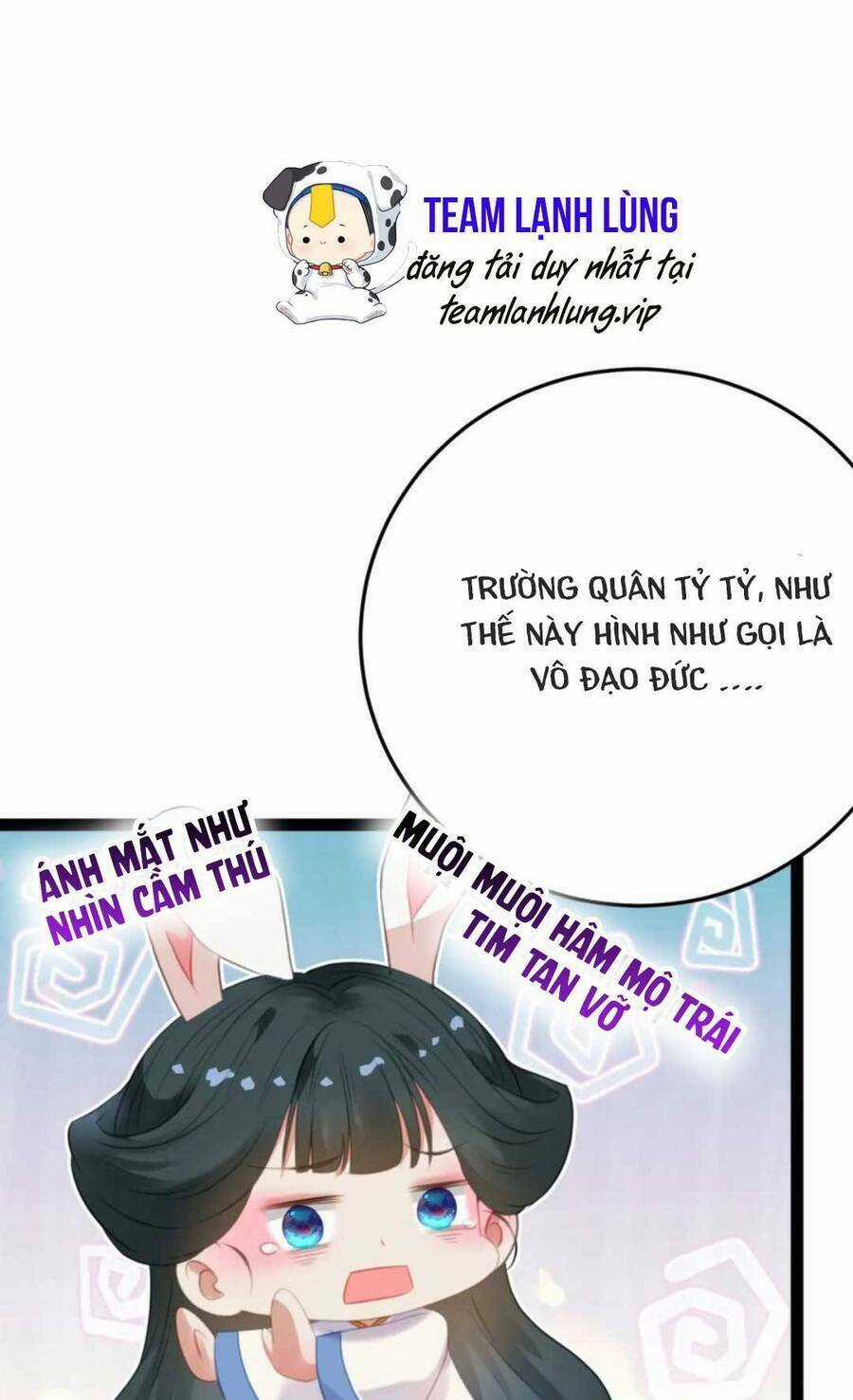 Nghịch Đồ Mỗi Ngày Đều Muốn Bắt Nạt Sư Phụ Chapter 117 trang 24