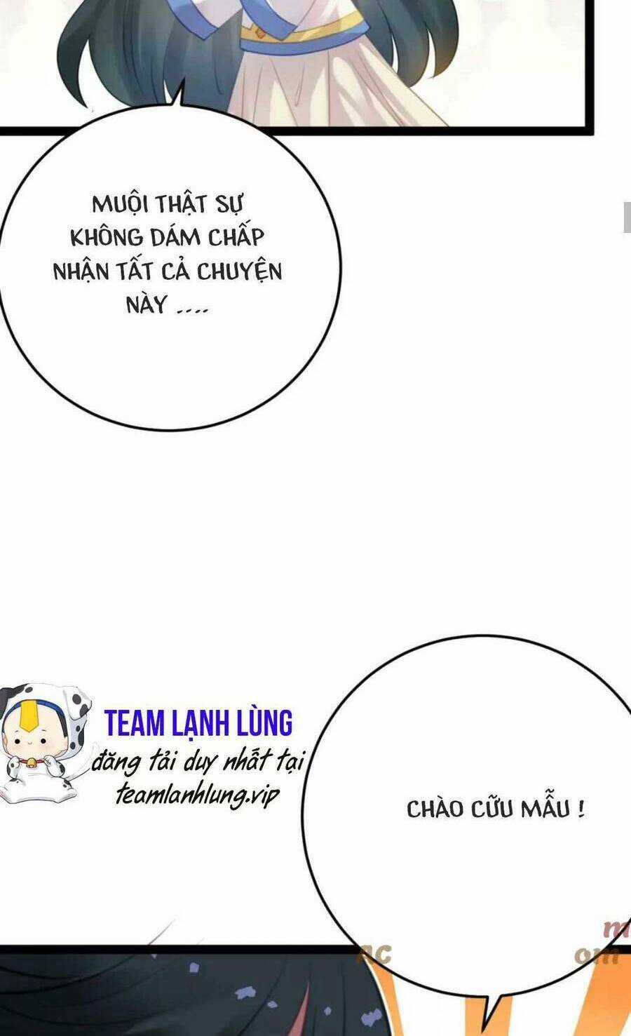 Nghịch Đồ Mỗi Ngày Đều Muốn Bắt Nạt Sư Phụ Chapter 117 trang 25