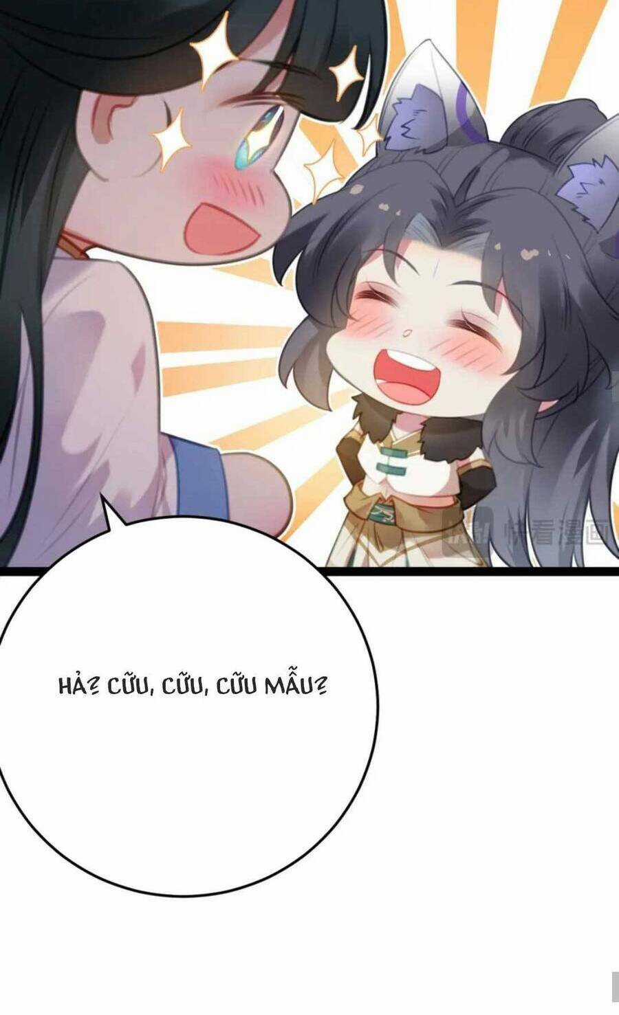 Nghịch Đồ Mỗi Ngày Đều Muốn Bắt Nạt Sư Phụ Chapter 117 trang 26