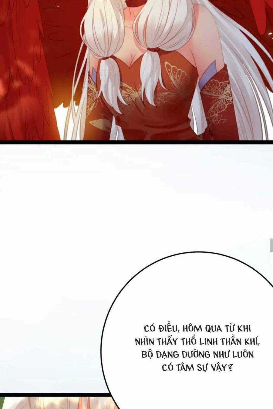 Nghịch Đồ Mỗi Ngày Đều Muốn Bắt Nạt Sư Phụ Chapter 117 trang 35