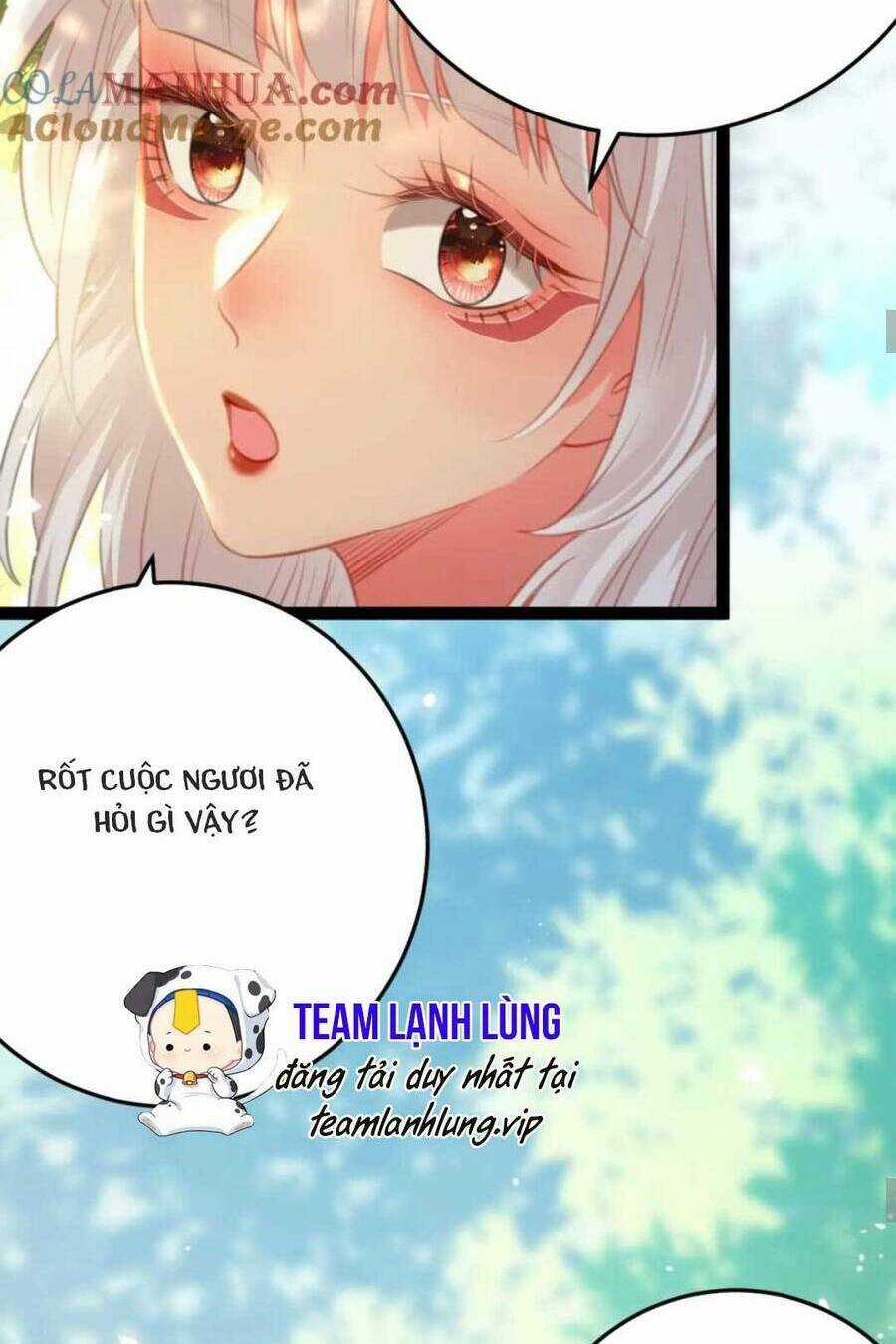 Nghịch Đồ Mỗi Ngày Đều Muốn Bắt Nạt Sư Phụ Chapter 117 trang 36