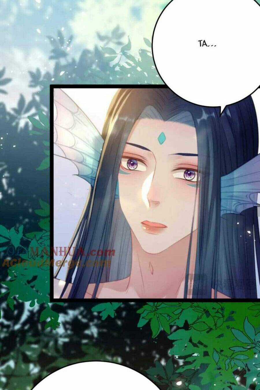 Nghịch Đồ Mỗi Ngày Đều Muốn Bắt Nạt Sư Phụ Chapter 117 trang 37