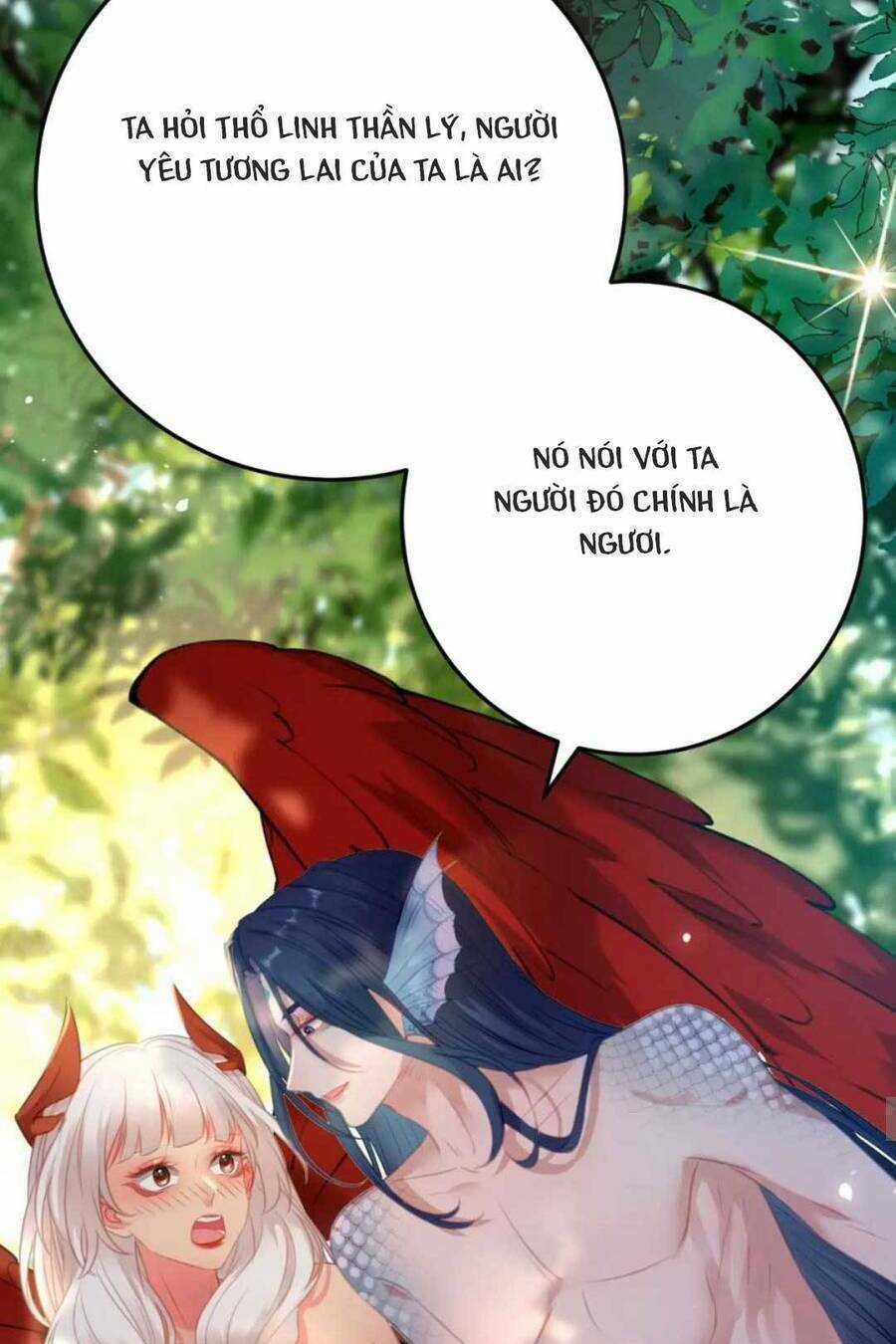 Nghịch Đồ Mỗi Ngày Đều Muốn Bắt Nạt Sư Phụ Chapter 117 trang 38