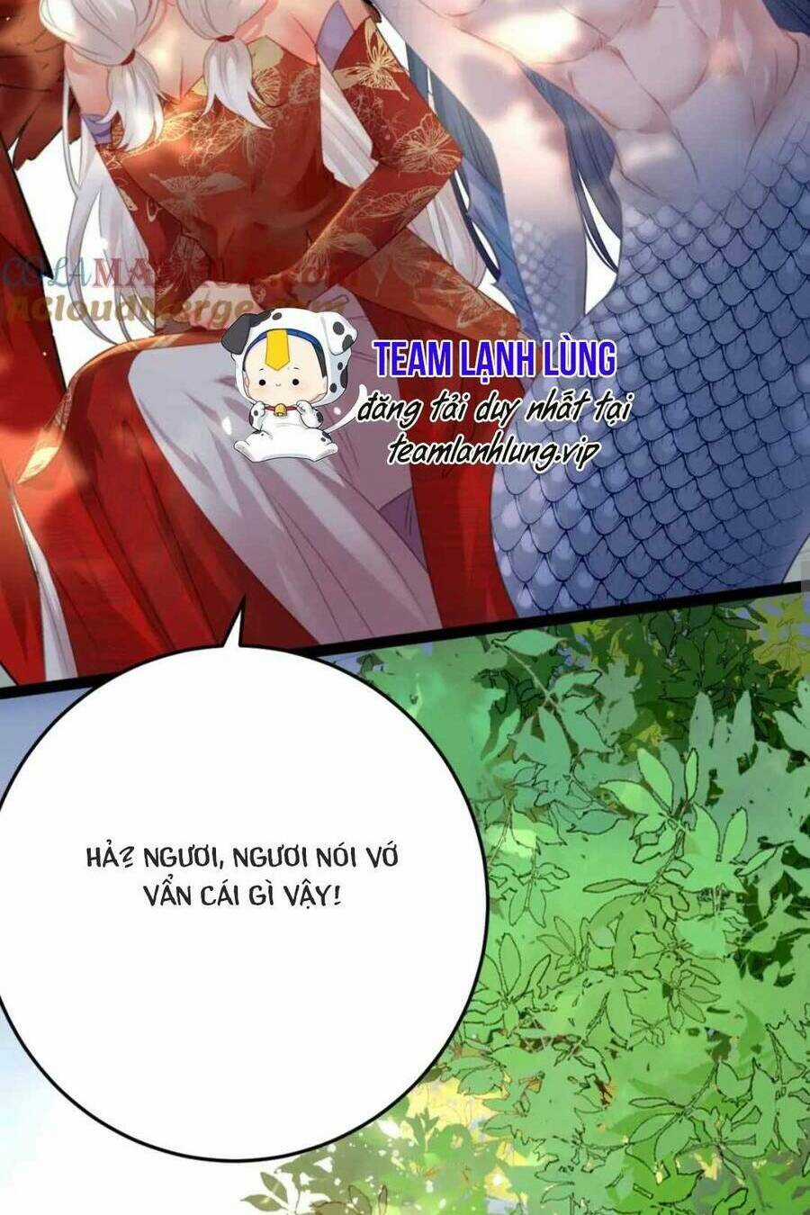 Nghịch Đồ Mỗi Ngày Đều Muốn Bắt Nạt Sư Phụ Chapter 117 trang 39