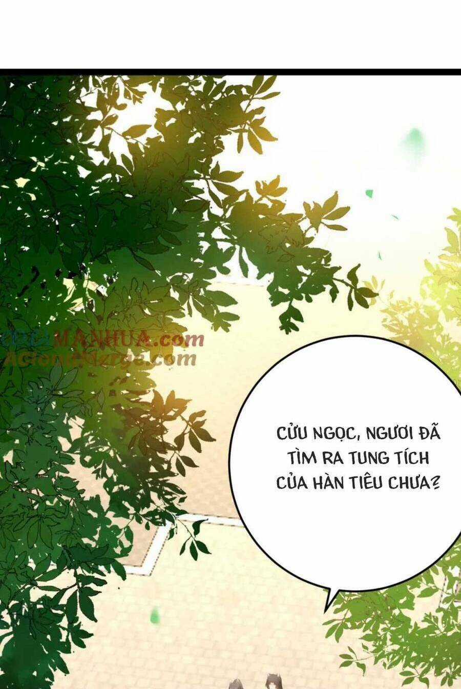 Nghịch Đồ Mỗi Ngày Đều Muốn Bắt Nạt Sư Phụ Chapter 117 trang 4