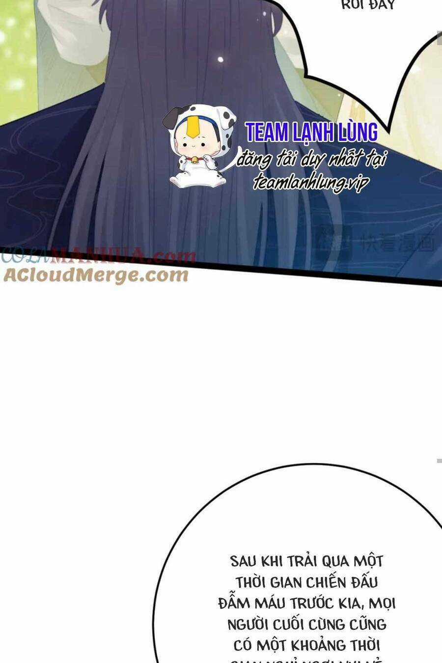 Nghịch Đồ Mỗi Ngày Đều Muốn Bắt Nạt Sư Phụ Chapter 117 trang 42