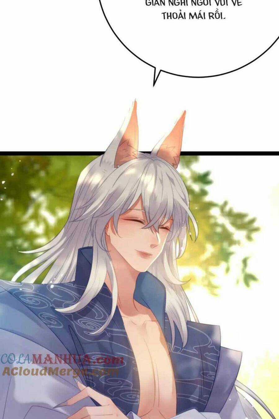 Nghịch Đồ Mỗi Ngày Đều Muốn Bắt Nạt Sư Phụ Chapter 117 trang 43