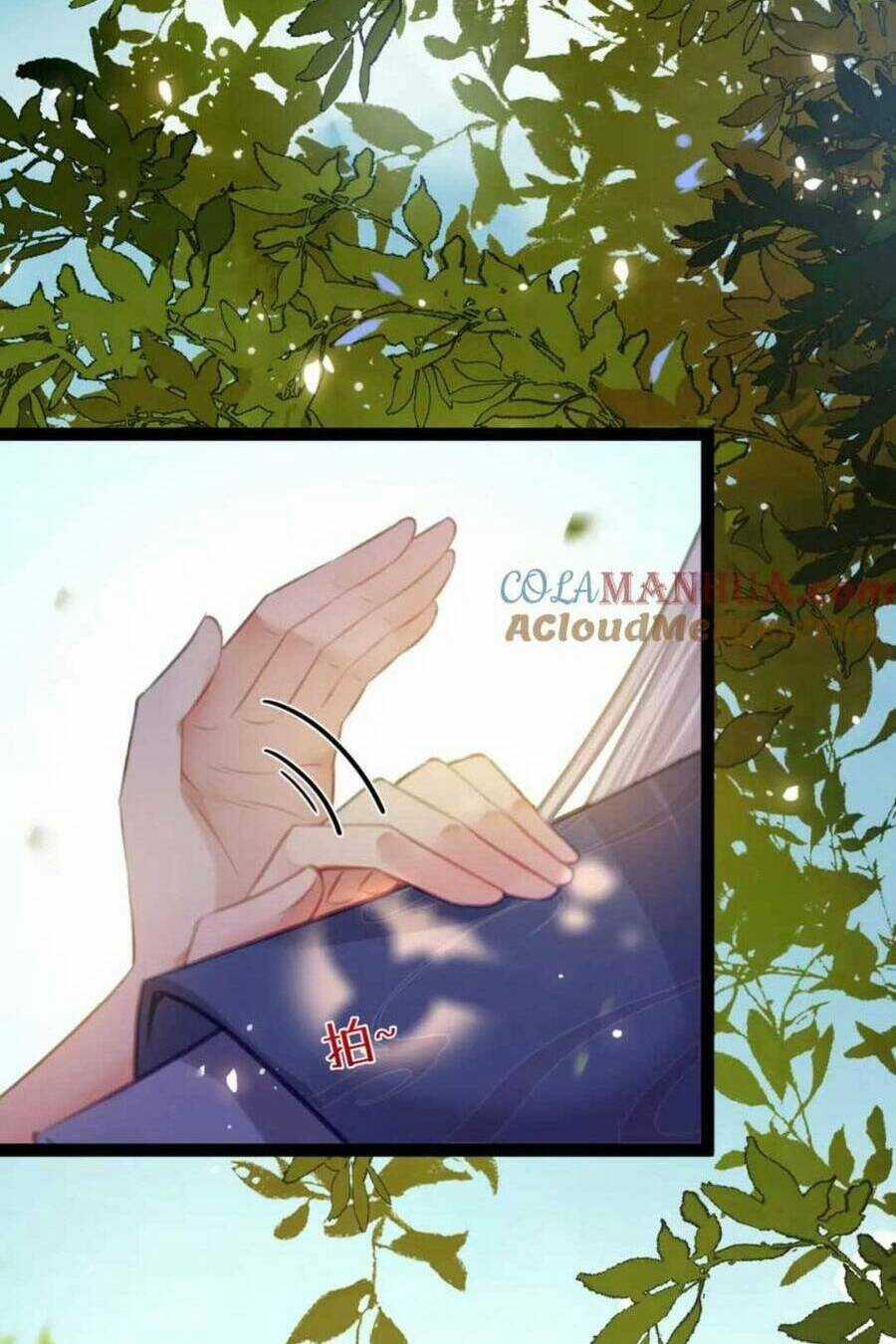 Nghịch Đồ Mỗi Ngày Đều Muốn Bắt Nạt Sư Phụ Chapter 117 trang 45