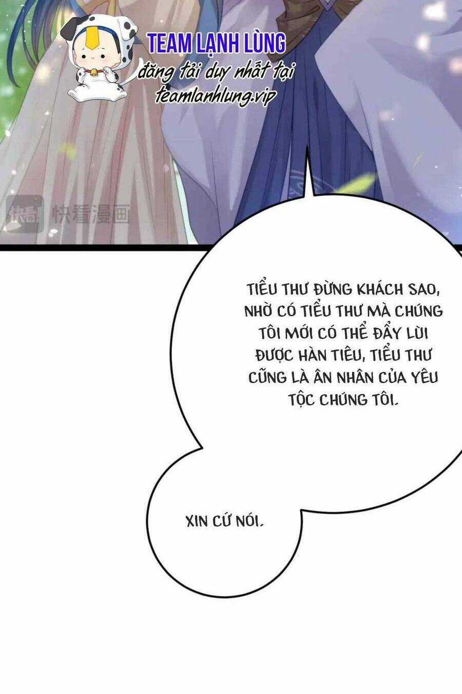 Nghịch Đồ Mỗi Ngày Đều Muốn Bắt Nạt Sư Phụ Chapter 117 trang 47