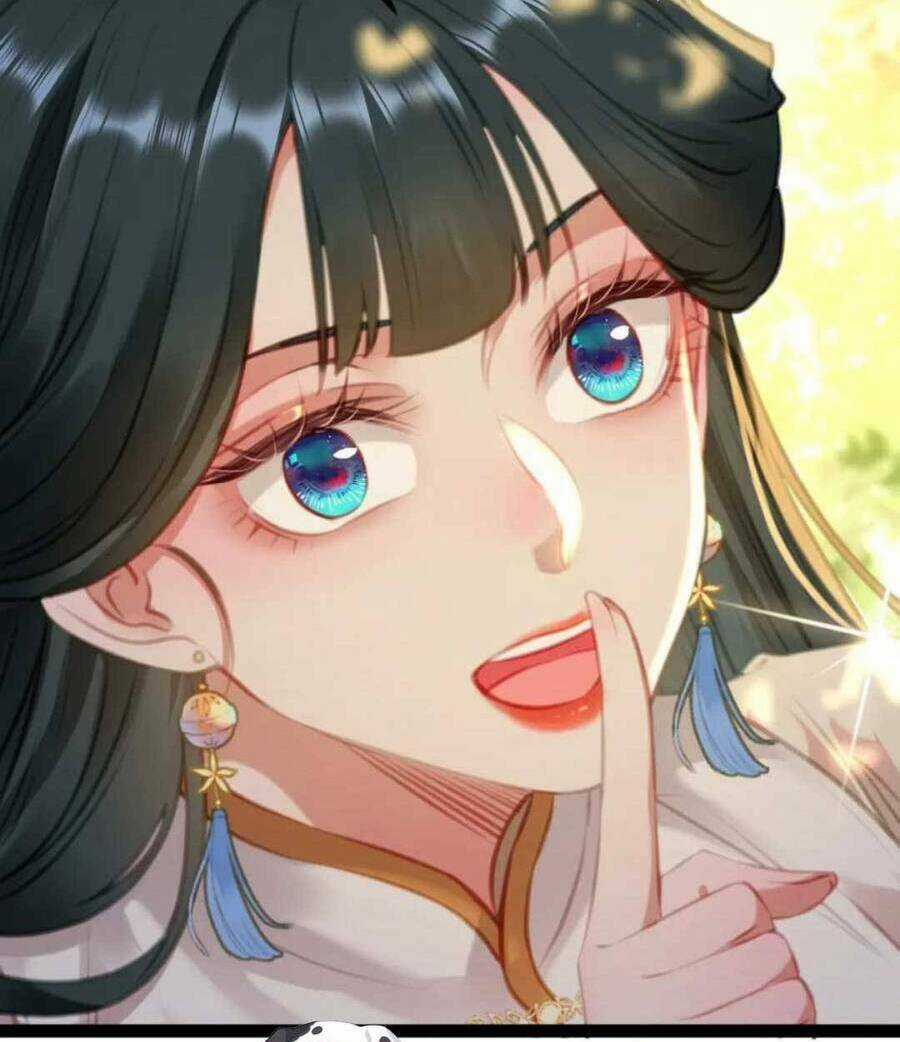 Nghịch Đồ Mỗi Ngày Đều Muốn Bắt Nạt Sư Phụ Chapter 117 trang 49