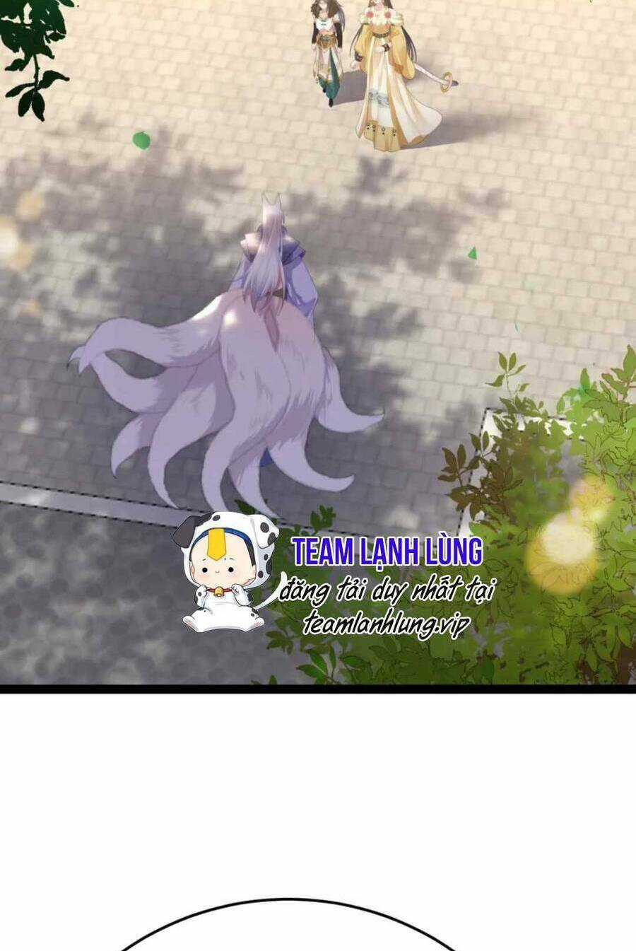 Nghịch Đồ Mỗi Ngày Đều Muốn Bắt Nạt Sư Phụ Chapter 117 trang 5