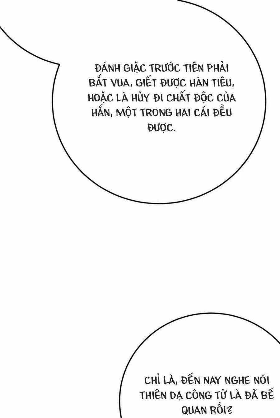 Nghịch Đồ Mỗi Ngày Đều Muốn Bắt Nạt Sư Phụ Chapter 117 trang 8