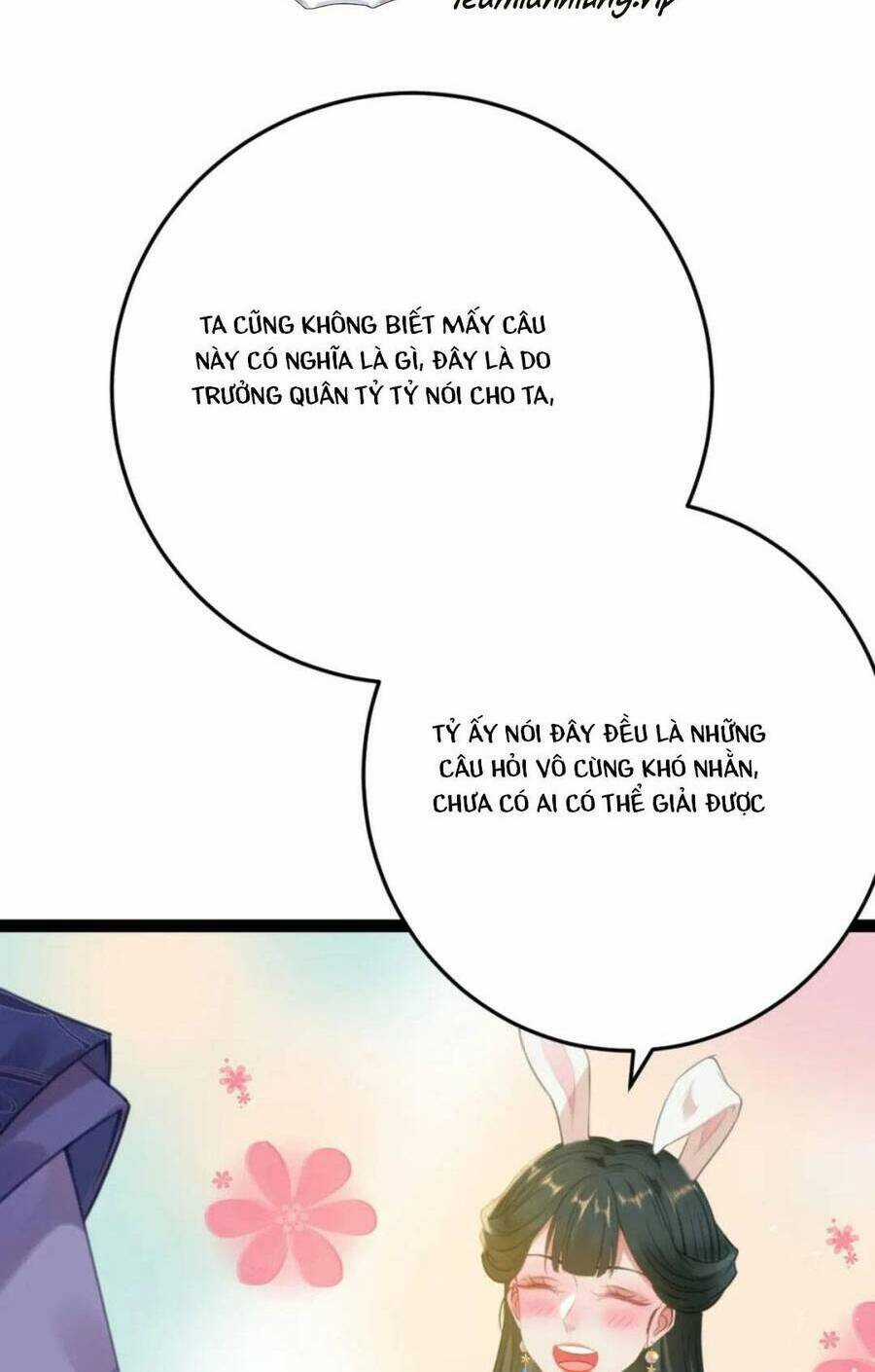 Nghịch Đồ Mỗi Ngày Đều Muốn Bắt Nạt Sư Phụ Chapter 118 trang 13