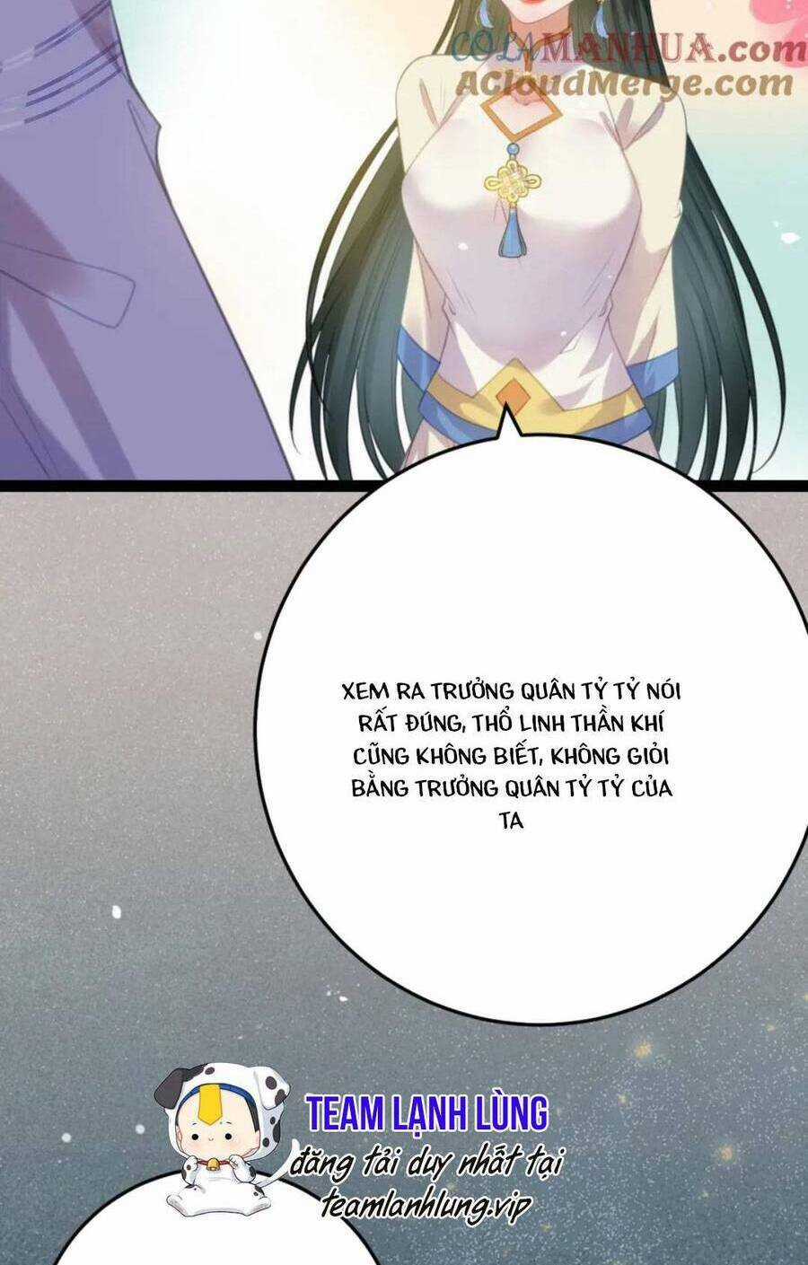 Nghịch Đồ Mỗi Ngày Đều Muốn Bắt Nạt Sư Phụ Chapter 118 trang 14