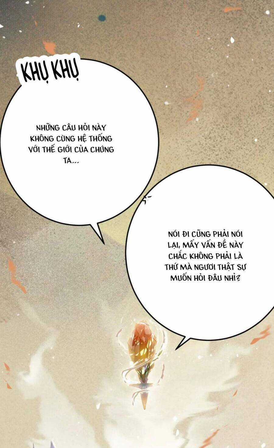 Nghịch Đồ Mỗi Ngày Đều Muốn Bắt Nạt Sư Phụ Chapter 118 trang 16