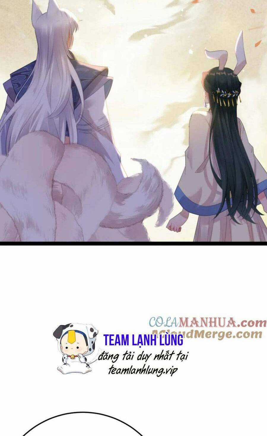 Nghịch Đồ Mỗi Ngày Đều Muốn Bắt Nạt Sư Phụ Chapter 118 trang 17