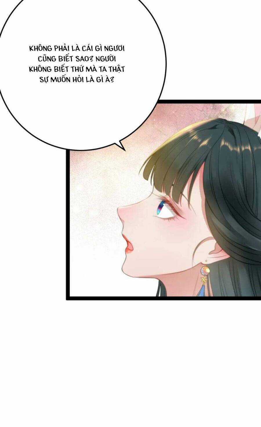 Nghịch Đồ Mỗi Ngày Đều Muốn Bắt Nạt Sư Phụ Chapter 118 trang 18