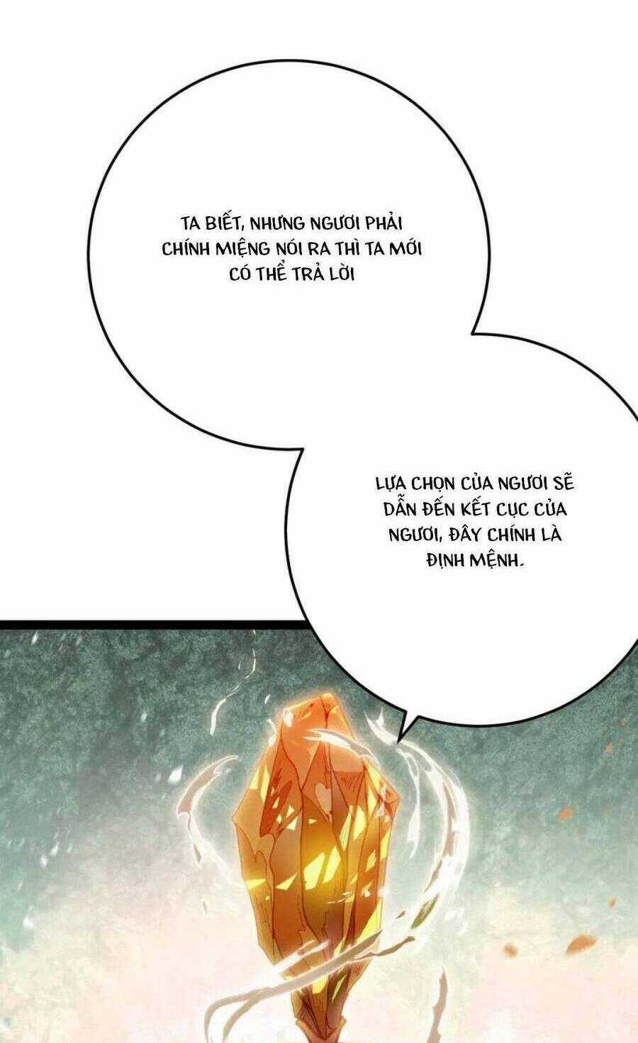 Nghịch Đồ Mỗi Ngày Đều Muốn Bắt Nạt Sư Phụ Chapter 118 trang 19