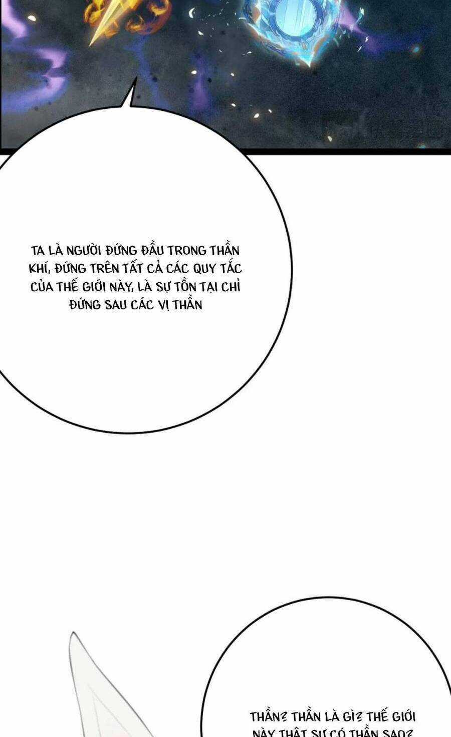 Nghịch Đồ Mỗi Ngày Đều Muốn Bắt Nạt Sư Phụ Chapter 118 trang 22