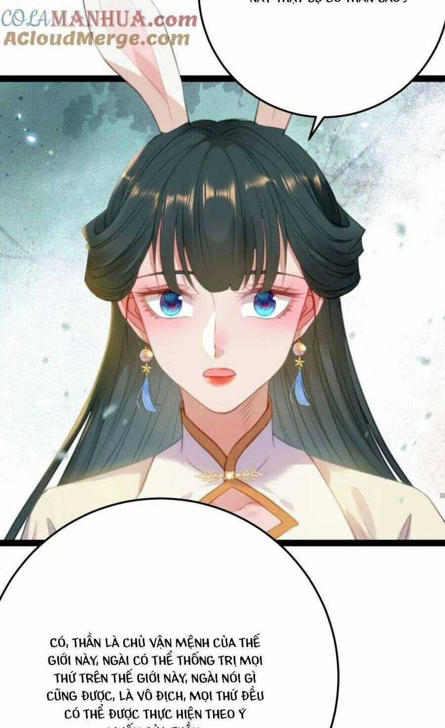 Nghịch Đồ Mỗi Ngày Đều Muốn Bắt Nạt Sư Phụ Chapter 118 trang 23