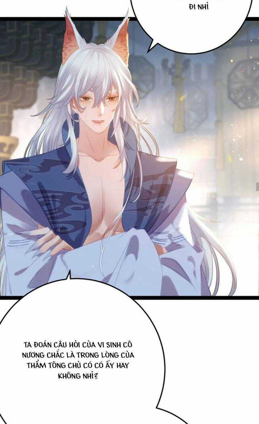 Nghịch Đồ Mỗi Ngày Đều Muốn Bắt Nạt Sư Phụ Chapter 118 trang 25