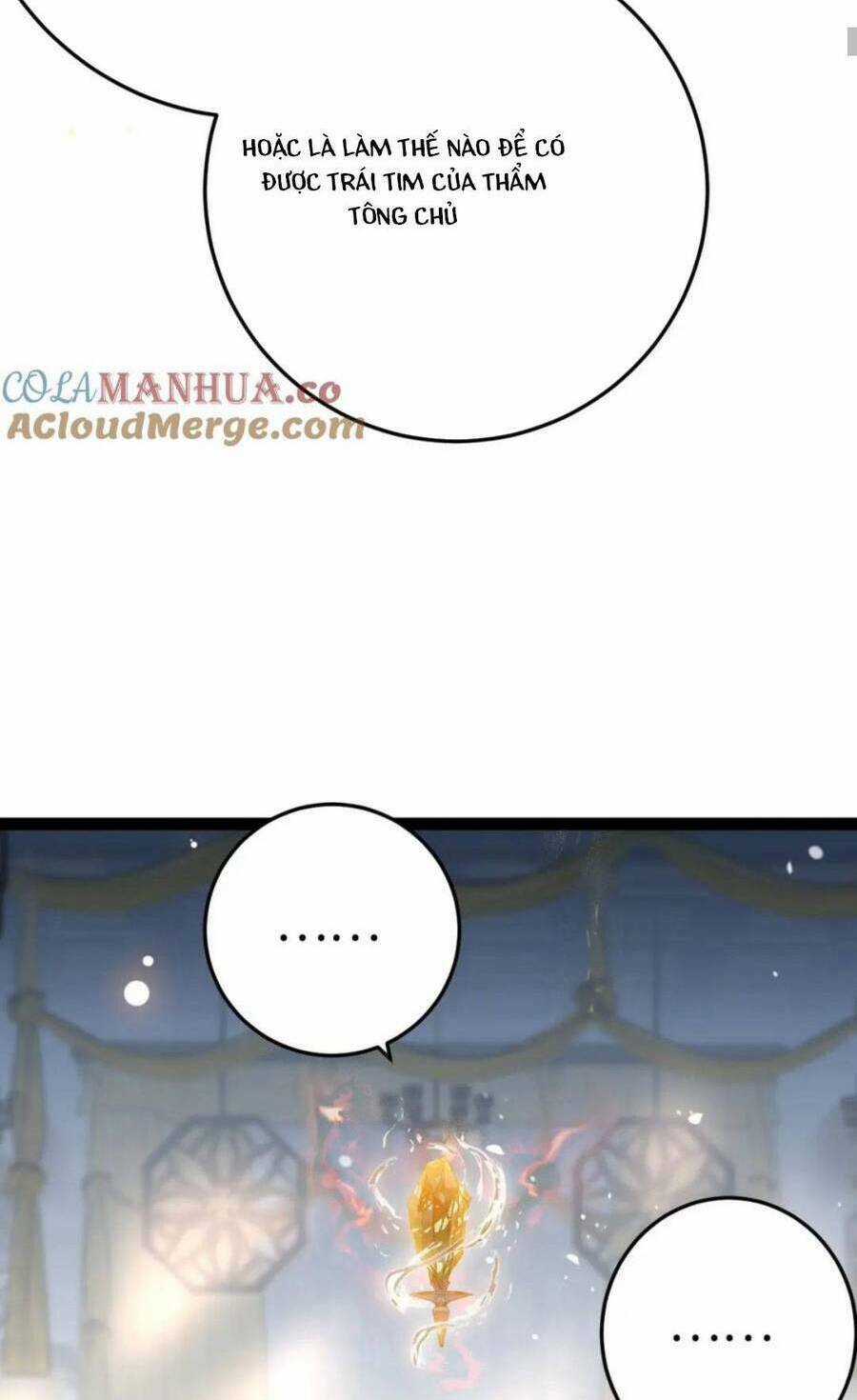 Nghịch Đồ Mỗi Ngày Đều Muốn Bắt Nạt Sư Phụ Chapter 118 trang 26