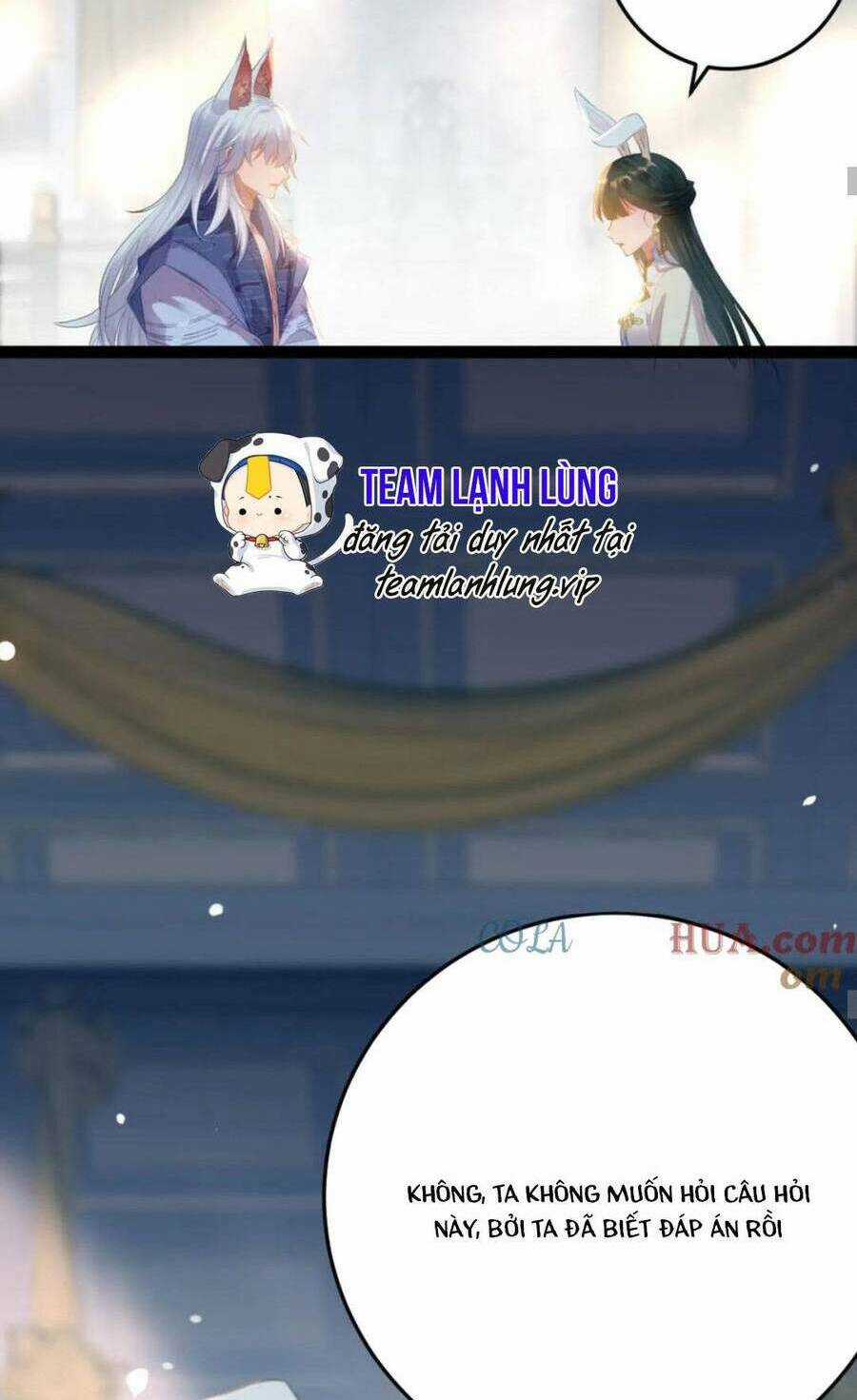 Nghịch Đồ Mỗi Ngày Đều Muốn Bắt Nạt Sư Phụ Chapter 118 trang 27