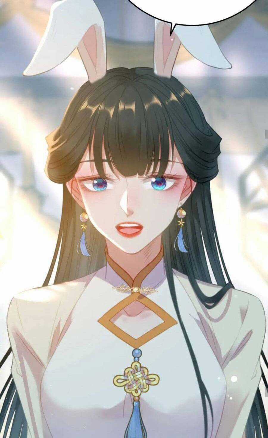 Nghịch Đồ Mỗi Ngày Đều Muốn Bắt Nạt Sư Phụ Chapter 118 trang 28