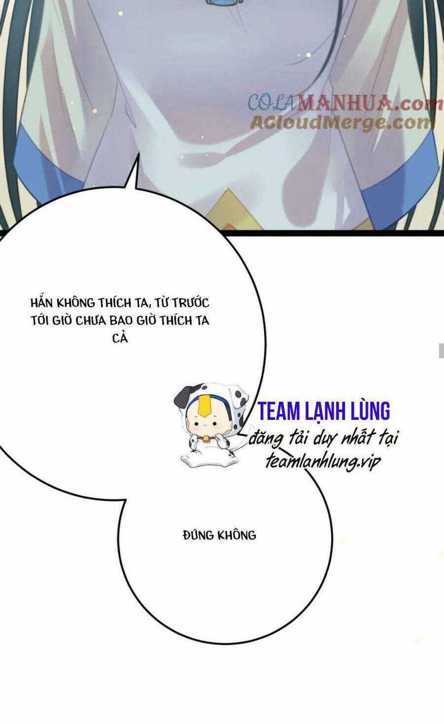 Nghịch Đồ Mỗi Ngày Đều Muốn Bắt Nạt Sư Phụ Chapter 118 trang 29