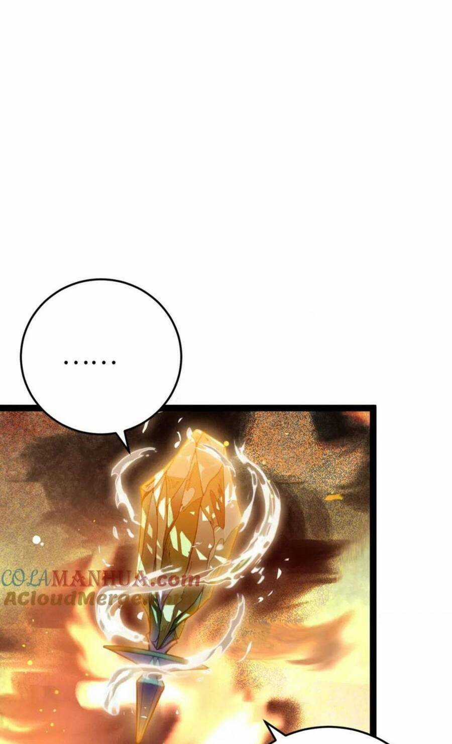 Nghịch Đồ Mỗi Ngày Đều Muốn Bắt Nạt Sư Phụ Chapter 118 trang 30