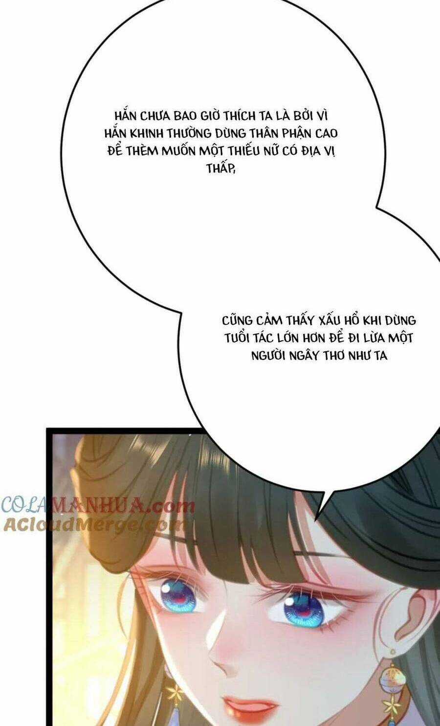 Nghịch Đồ Mỗi Ngày Đều Muốn Bắt Nạt Sư Phụ Chapter 118 trang 33