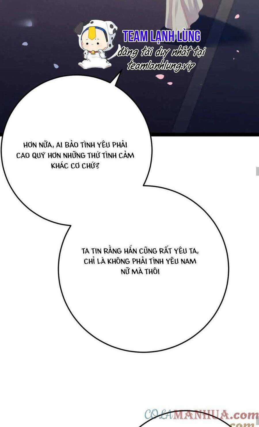 Nghịch Đồ Mỗi Ngày Đều Muốn Bắt Nạt Sư Phụ Chapter 118 trang 36