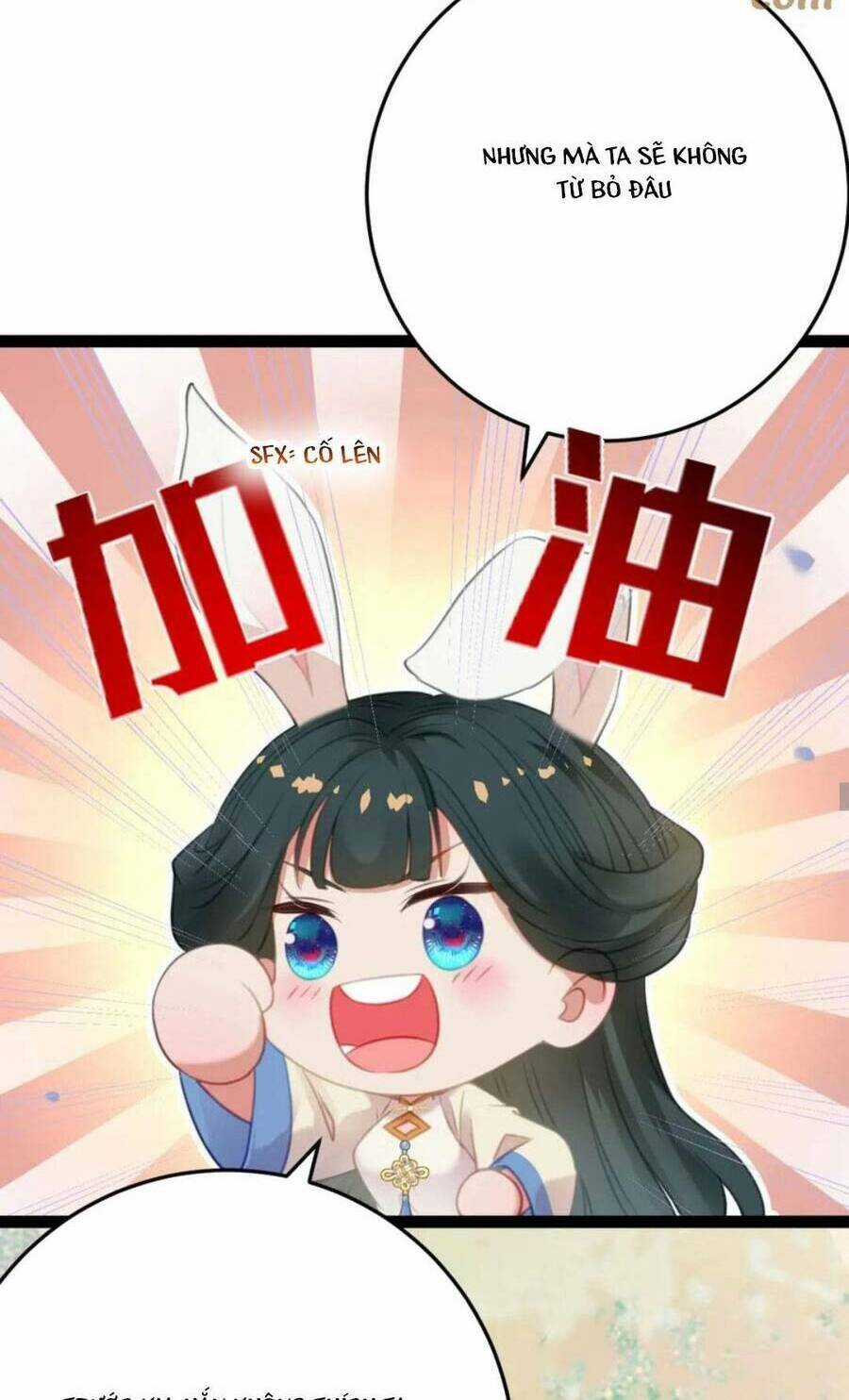 Nghịch Đồ Mỗi Ngày Đều Muốn Bắt Nạt Sư Phụ Chapter 118 trang 37