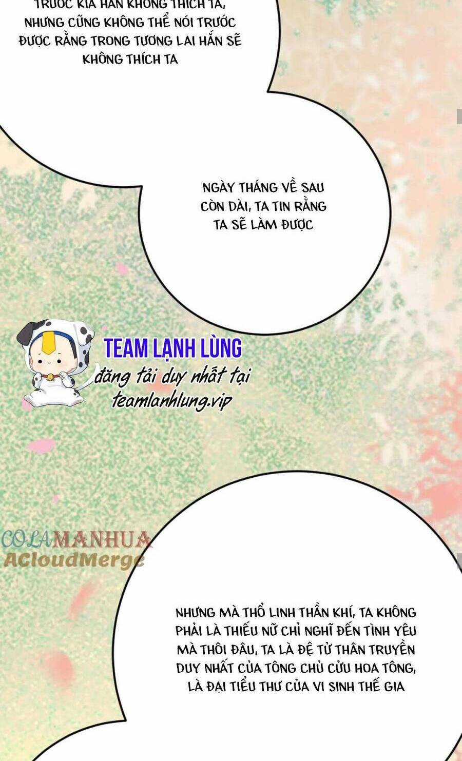 Nghịch Đồ Mỗi Ngày Đều Muốn Bắt Nạt Sư Phụ Chapter 118 trang 38