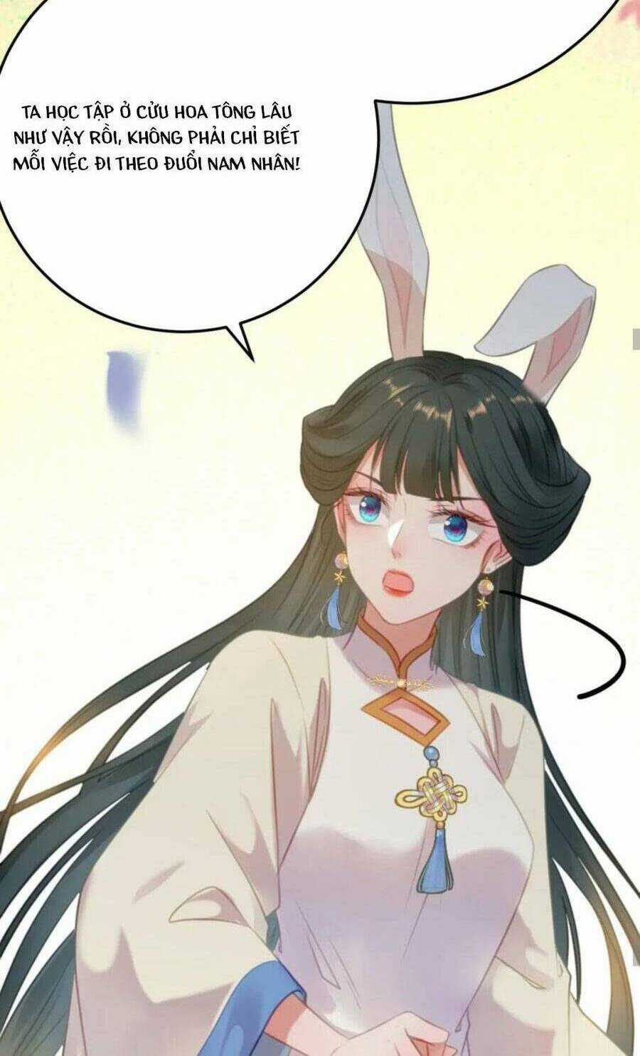 Nghịch Đồ Mỗi Ngày Đều Muốn Bắt Nạt Sư Phụ Chapter 118 trang 39