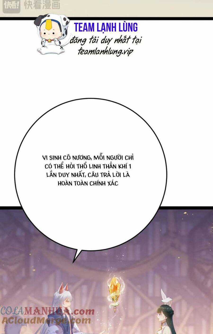 Nghịch Đồ Mỗi Ngày Đều Muốn Bắt Nạt Sư Phụ Chapter 118 trang 4