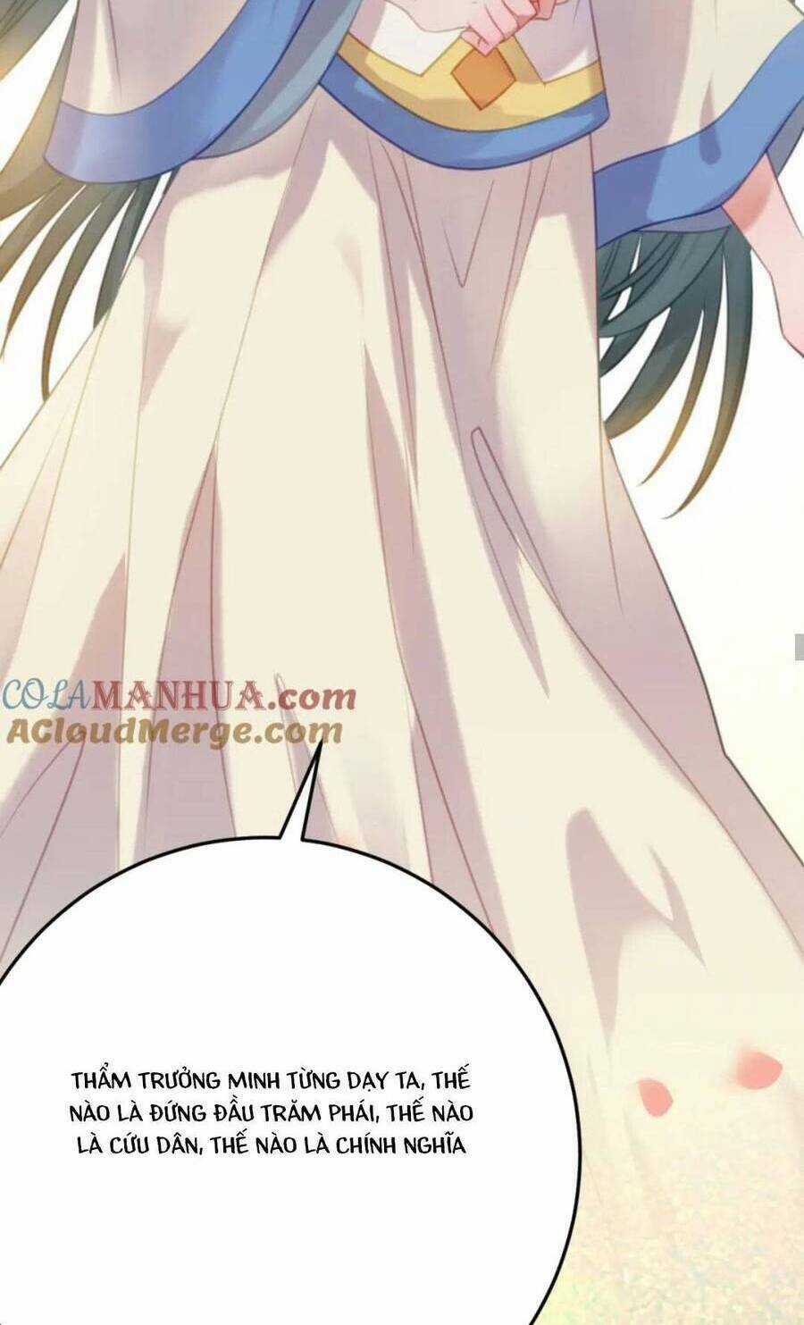 Nghịch Đồ Mỗi Ngày Đều Muốn Bắt Nạt Sư Phụ Chapter 118 trang 40