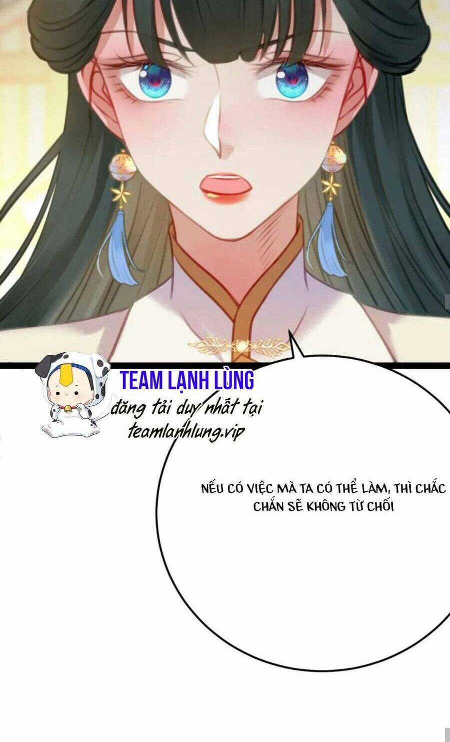 Nghịch Đồ Mỗi Ngày Đều Muốn Bắt Nạt Sư Phụ Chapter 118 trang 43