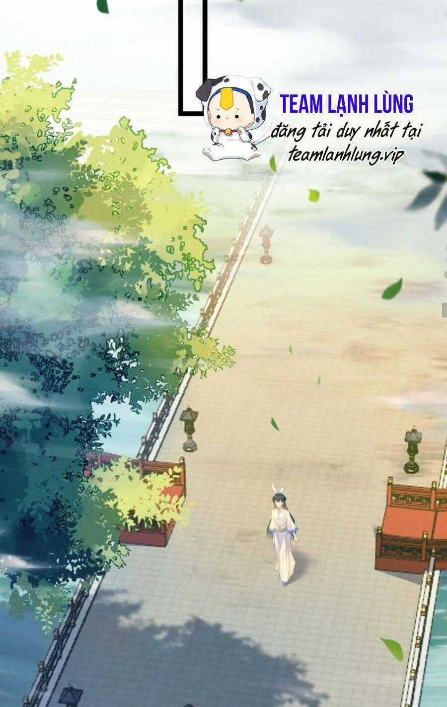 Nghịch Đồ Mỗi Ngày Đều Muốn Bắt Nạt Sư Phụ Chapter 118 trang 45