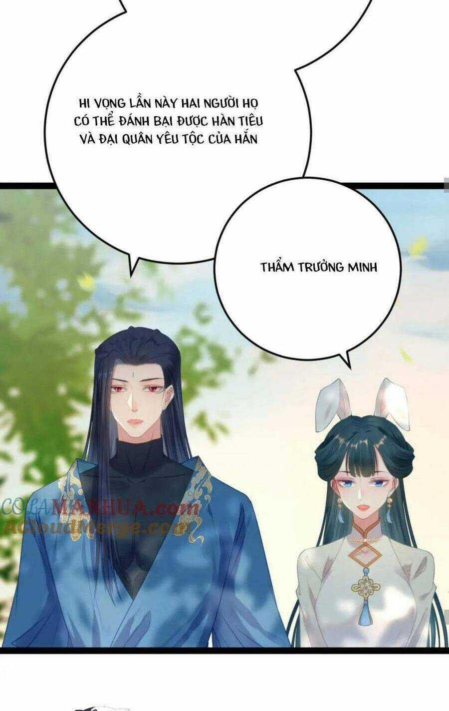 Nghịch Đồ Mỗi Ngày Đều Muốn Bắt Nạt Sư Phụ Chapter 118 trang 47