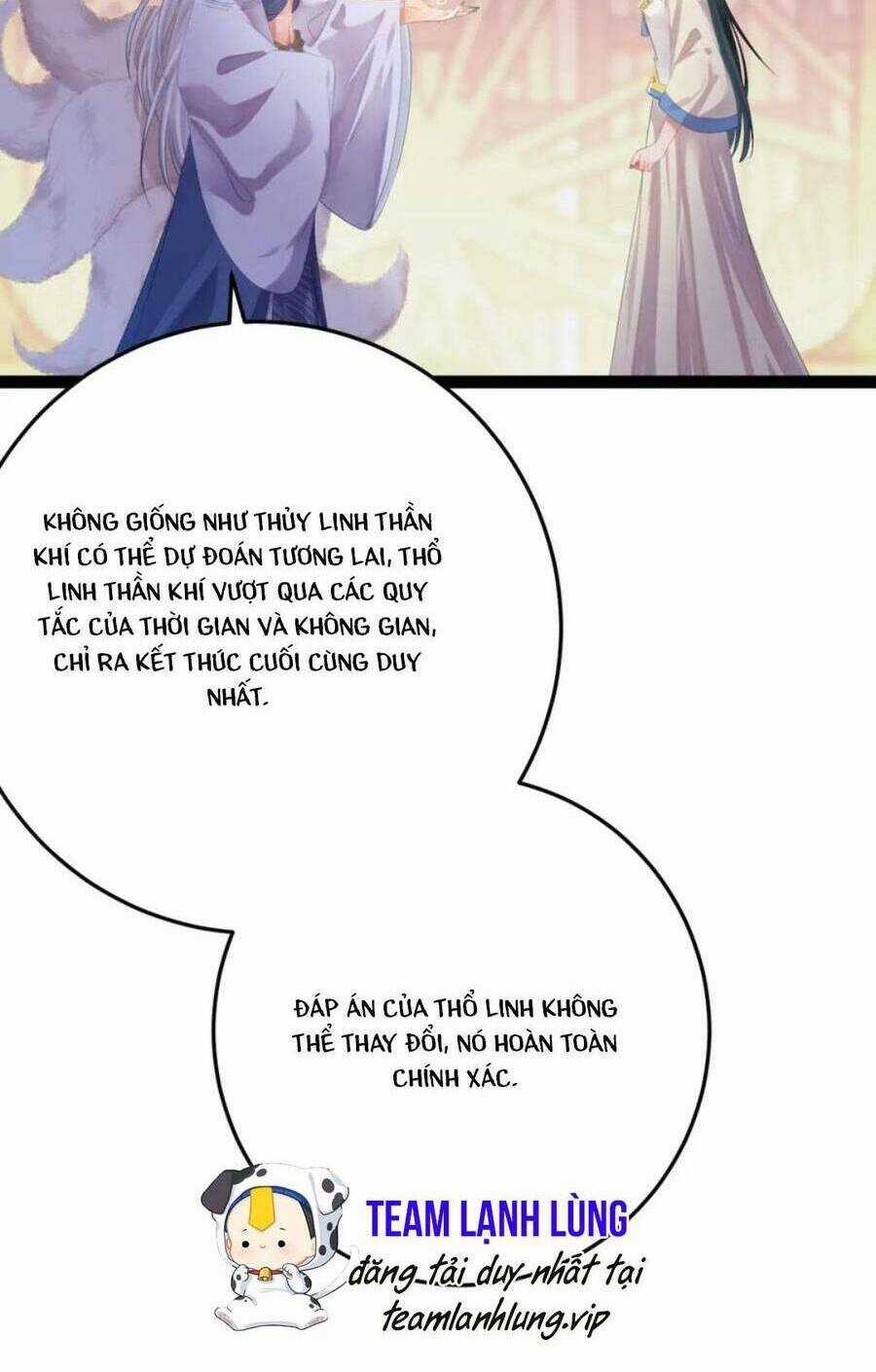 Nghịch Đồ Mỗi Ngày Đều Muốn Bắt Nạt Sư Phụ Chapter 118 trang 5