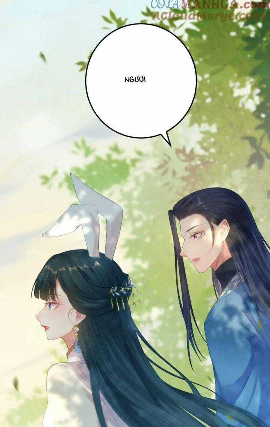 Nghịch Đồ Mỗi Ngày Đều Muốn Bắt Nạt Sư Phụ Chapter 118 trang 51