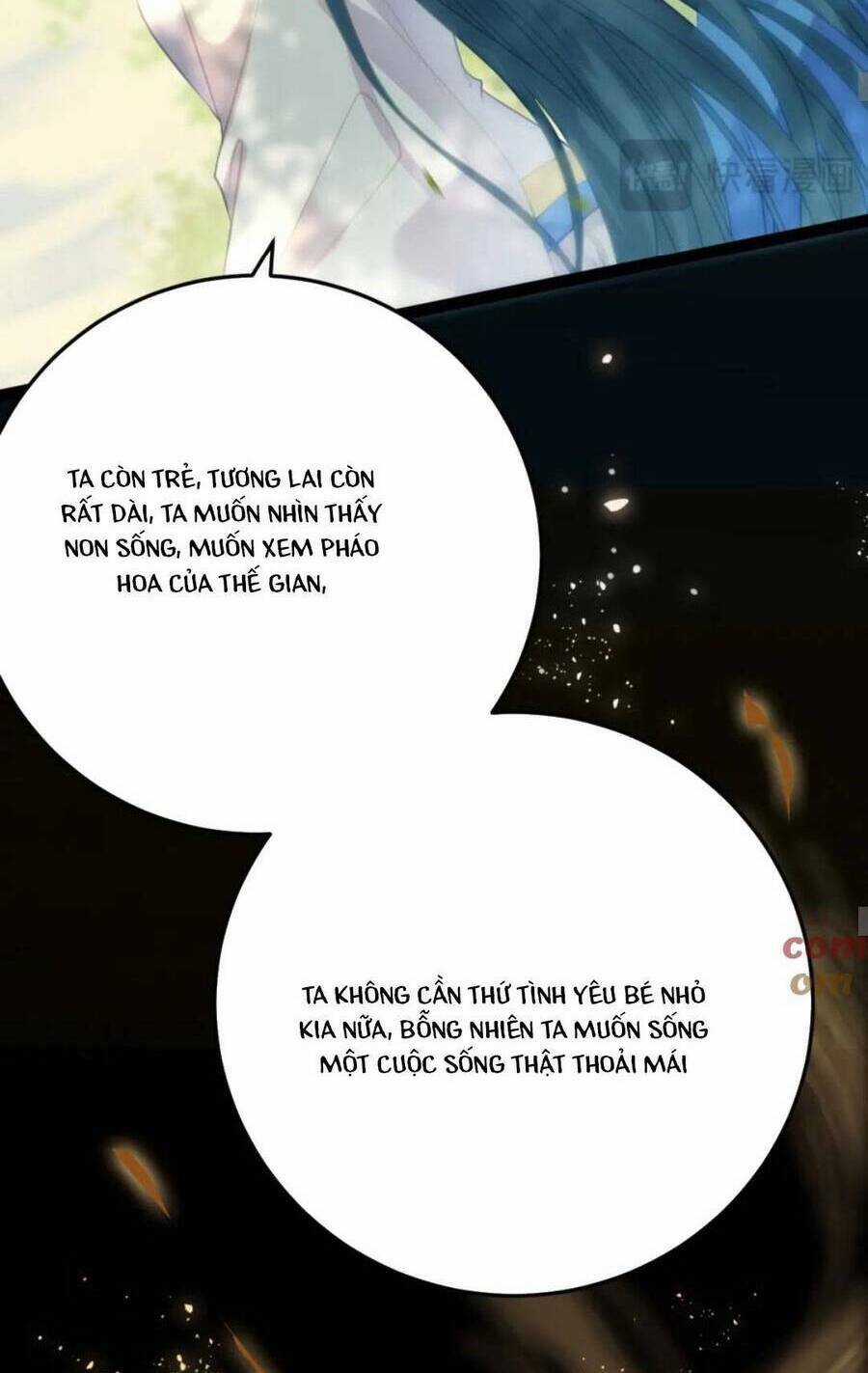 Nghịch Đồ Mỗi Ngày Đều Muốn Bắt Nạt Sư Phụ Chapter 118 trang 52